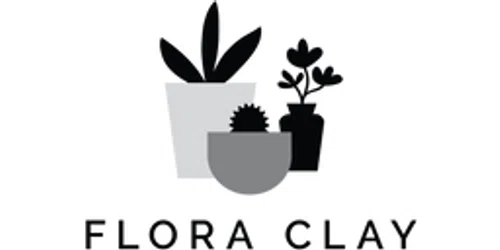 Flora Clay Merchant logo