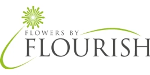 Flowers By Flourish Merchant logo