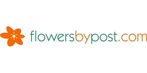 flowersbypost.com Merchant logo