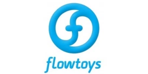 Flowtoys Merchant logo