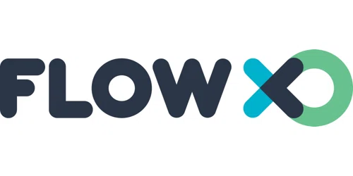 Flow XO Merchant logo