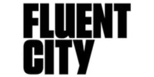 Fluent City Merchant logo