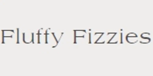 Fluffy Fizzies Merchant logo