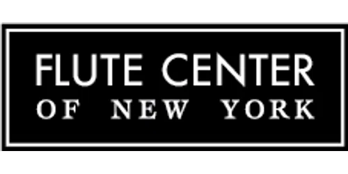 Flute Center of New York Merchant logo