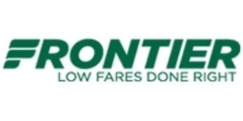 Frontier Airlines Merchant logo