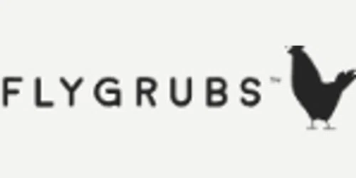 Flygrubs Merchant logo