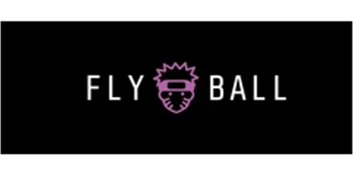 Flying Ball Merchant logo