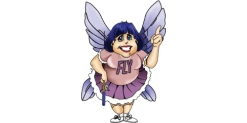 FlyLady Merchant logo