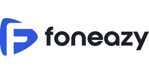 Foneazy Merchant logo