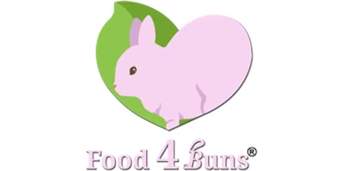 Food4Buns Merchant logo