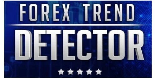 Forex Trend Detector Merchant logo