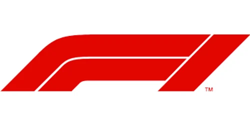 Formula 1 Store Merchant logo