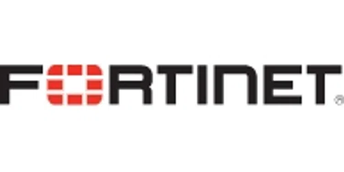 Fortinet Merchant logo