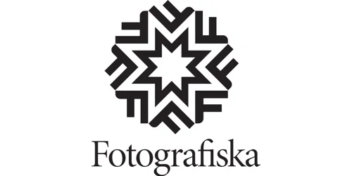 Fotografiska Merchant logo