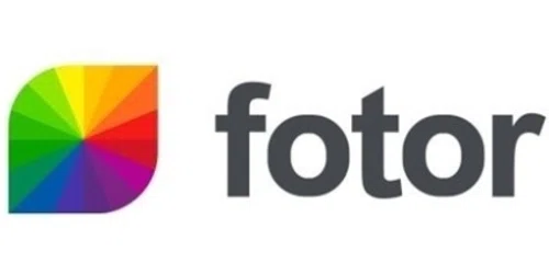 Fotor Merchant logo