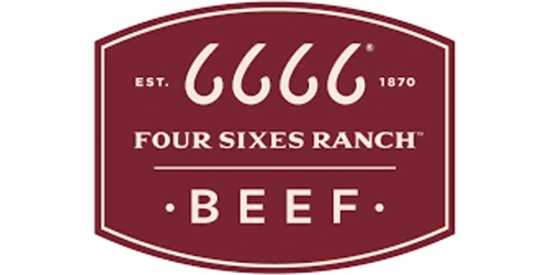 Four Sixes Merchant logo