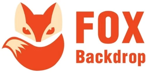 FoxBackDrop Merchant logo