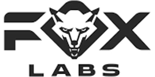 Fox Labs Merchant logo