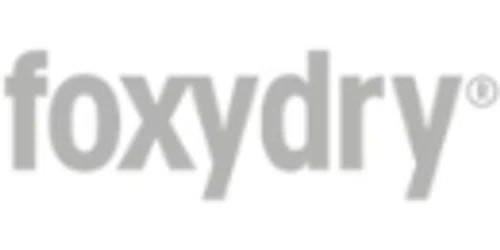 Foxydry Merchant logo