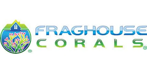 Fraghouse Corals  Merchant logo