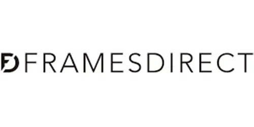 FramesDirect Merchant logo