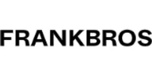 FRANKBROS Merchant logo