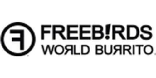 Freebirds World Burrito Merchant logo