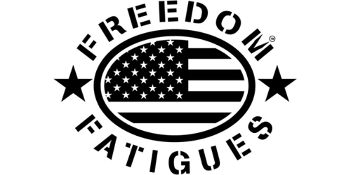 Freedom Fatigues Merchant logo