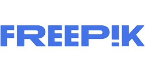 Freepik Merchant logo