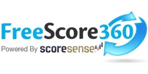 FreeScore360 Merchant logo