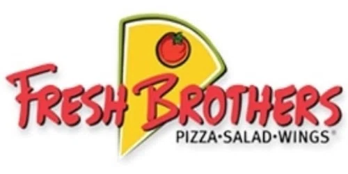 Fresh Brothers Merchant logo