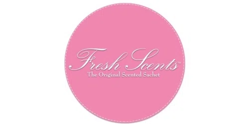 Fresh Scents Merchant logo