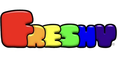 Freshy Merchant logo