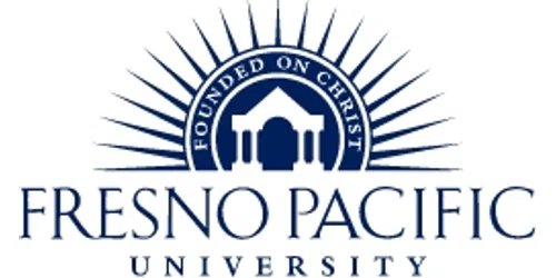 Fresno Pacific University Merchant logo