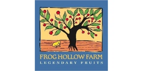 Frog Hollow Farm Merchant logo