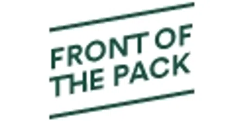 Front Of The Pack Merchant logo