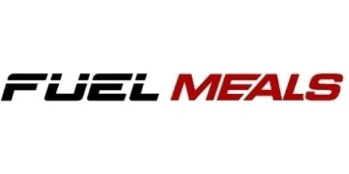 Fuel Meals Merchant logo