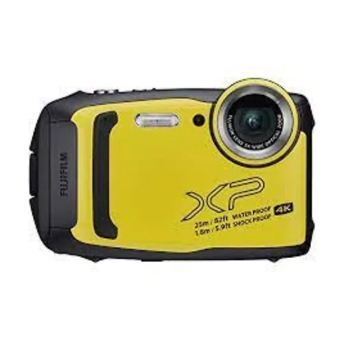 FujiFilm FinePix XP140