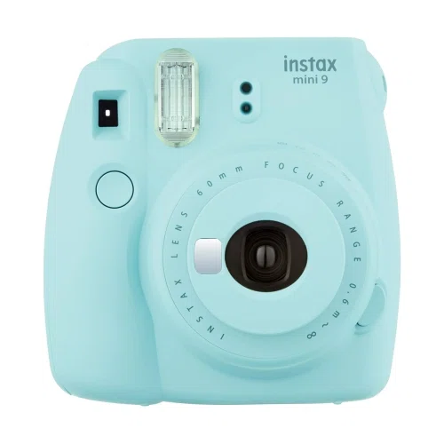 Instax Mini 9