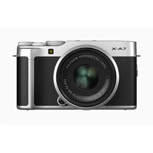 FujiFilm X-A7