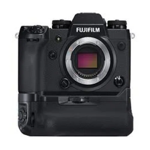 FujiFilm X-Series