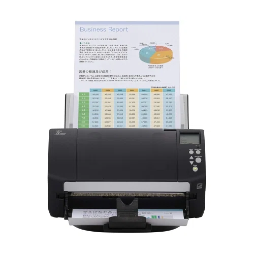 Fujitsu Image Scanner fi-7160