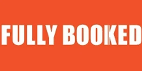 Fully Booked Merchant logo