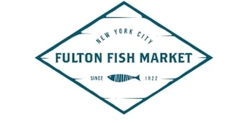 Fulton Fish Market Merchant logo