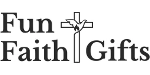 Fun Faith Gifts Merchant logo