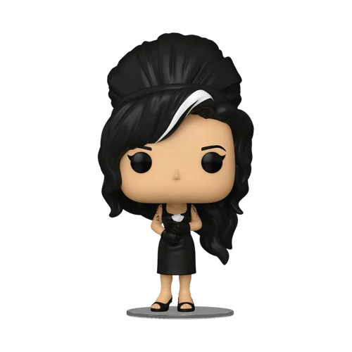 Funko Pop! Amy Winehouse