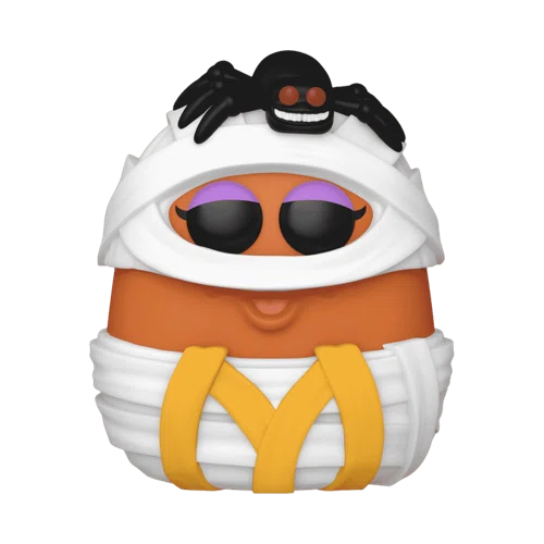 Funko Pop! Mummy McNugget