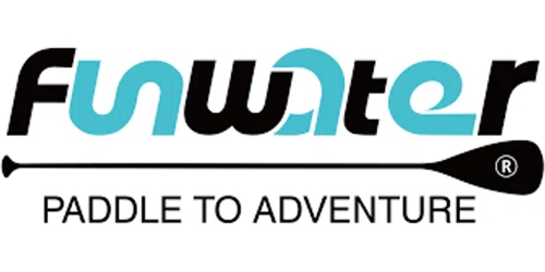 Funwater Merchant logo