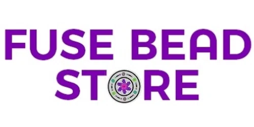 Fuse Bead Store Merchant logo