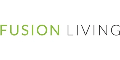 Fusion Living Merchant logo